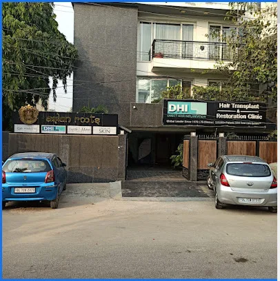 Where to find the best hair transplant clinic in delhi?