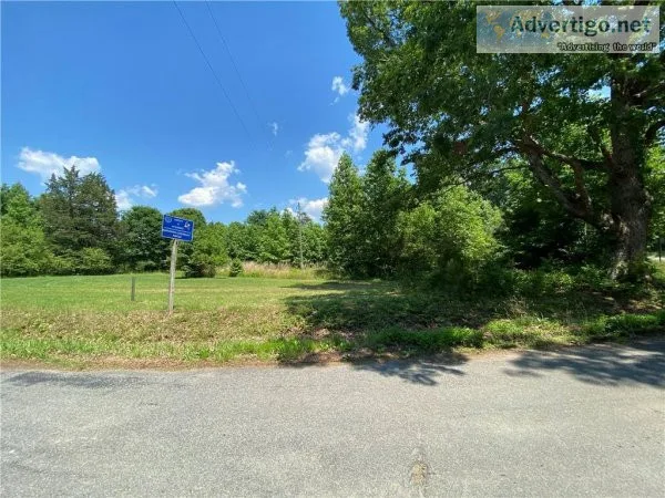 Land with Potential