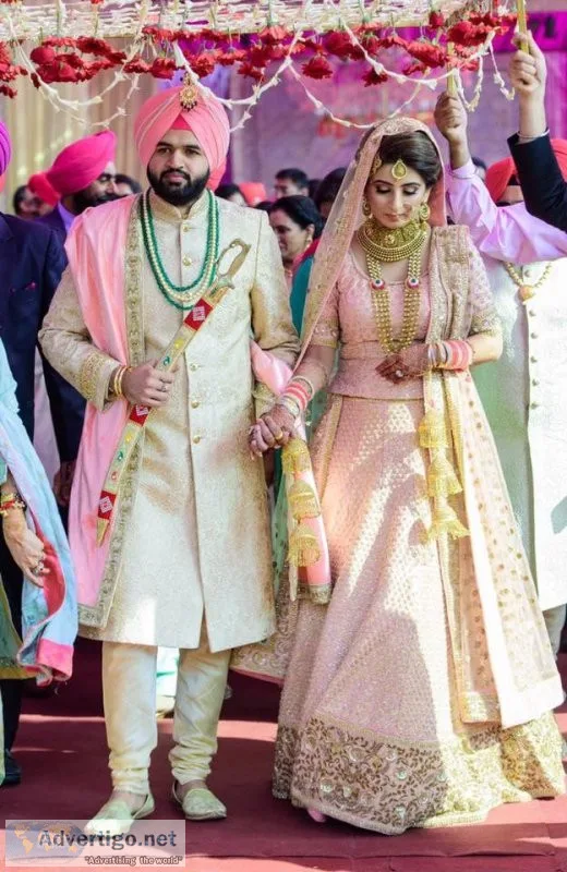 Best online matrimonial in punjab | rishte hi rishte punjab