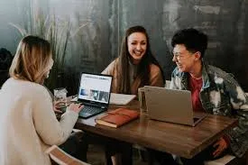 Online marketing