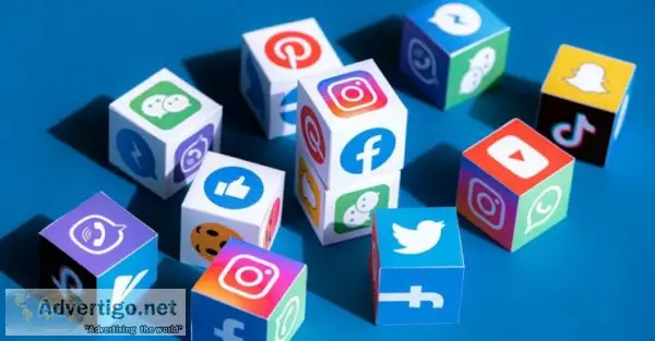Best social media marketing in abu dubai | mccollins media