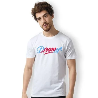 Shop trendy white tshirts online in india - beyoung