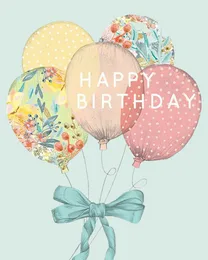 Birthday message for coworker
