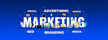 Online marketing