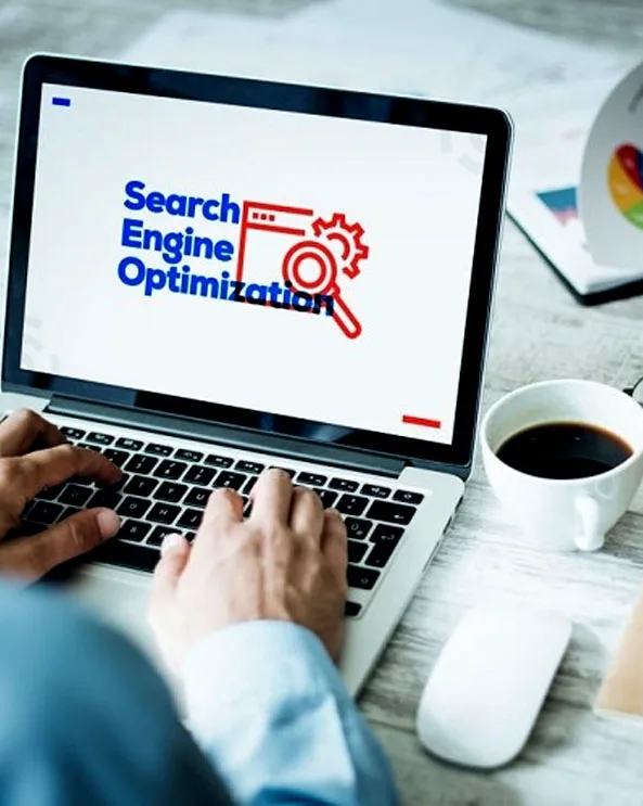 Online marketing