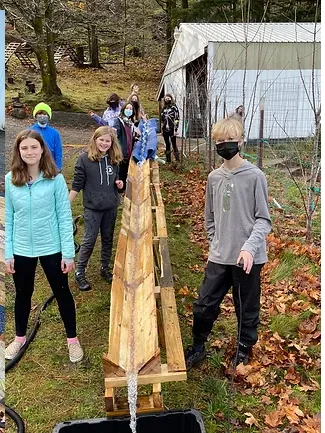 Hood River private schools
