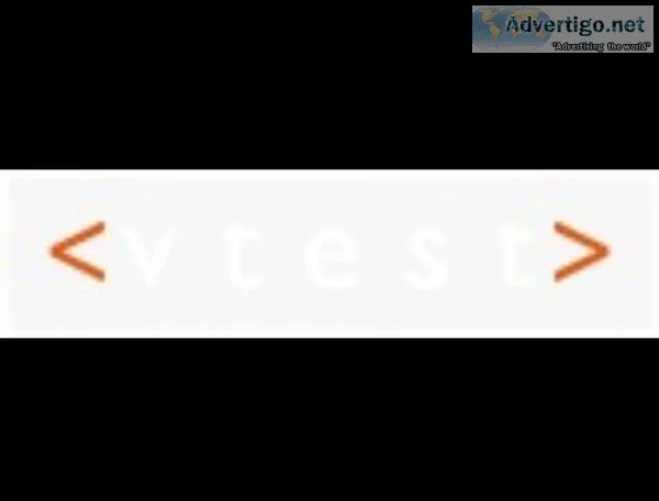 Vtestcorp Improve Your Software Quality