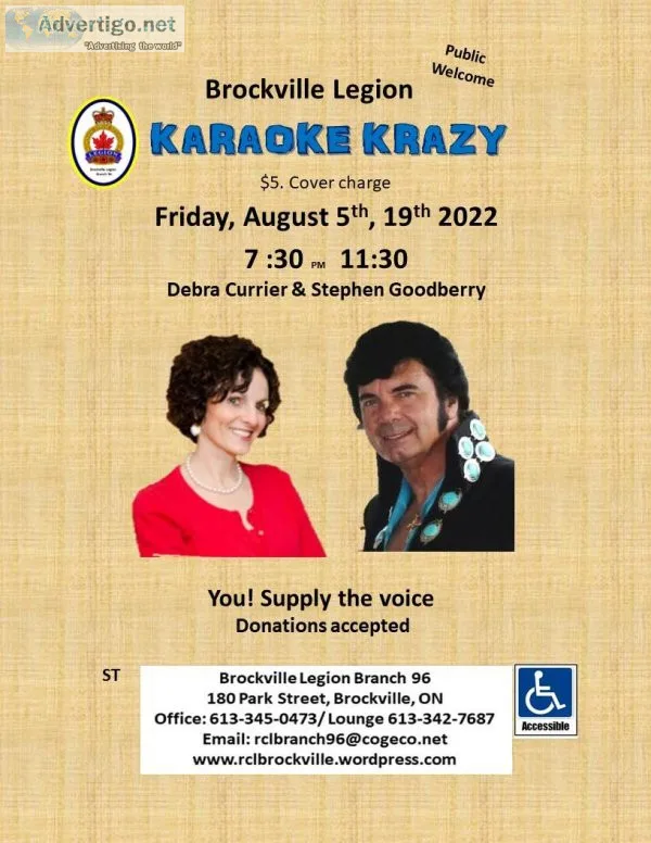 Karaoke Krazy