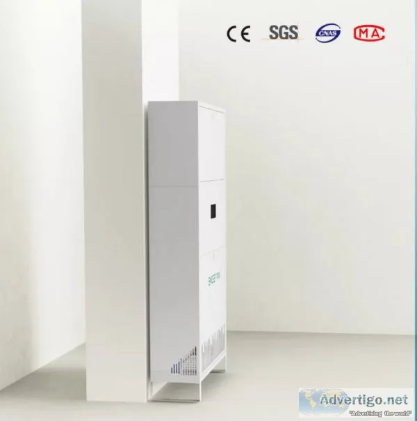 YD1500D Plasma Air Sterilizer Purifier