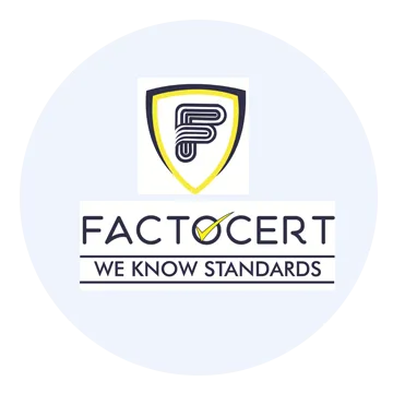 Iso 22000 certification in ireland