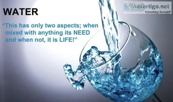 Hey Is That Water Safe to Drink