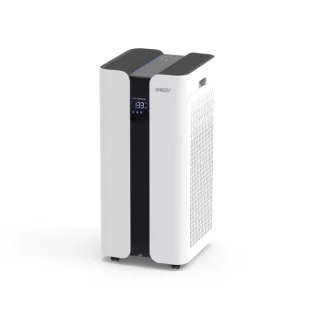 YYD1500 Ultra-thin UVC Air Purifier