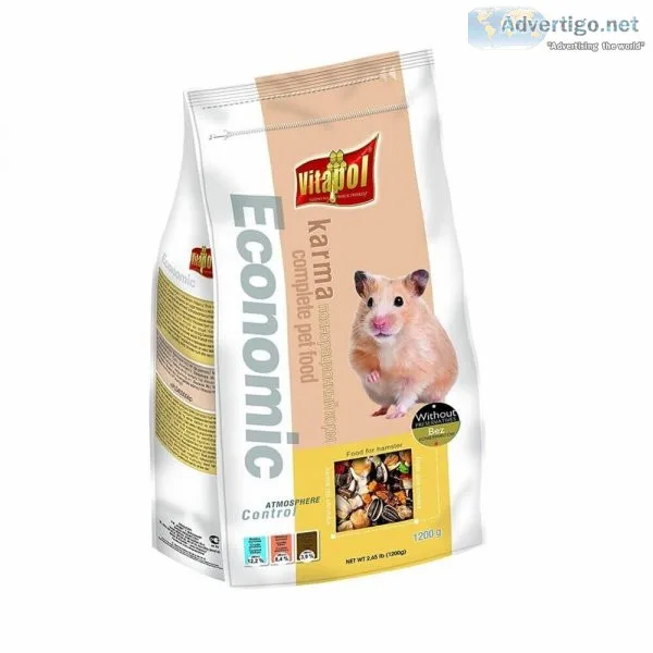 Buy hamster food online in india at best price