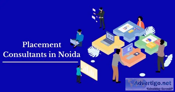 Placement Consultant in India