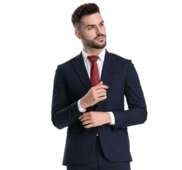 Bespoke Suit  Myperfectfit.in