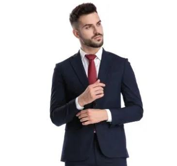 Bespoke Suit  Myperfectfit.in