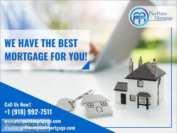 Home loans in tulsa, ok