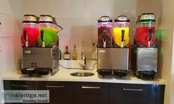 Install Quality Soft Serve Machine in Melbourne