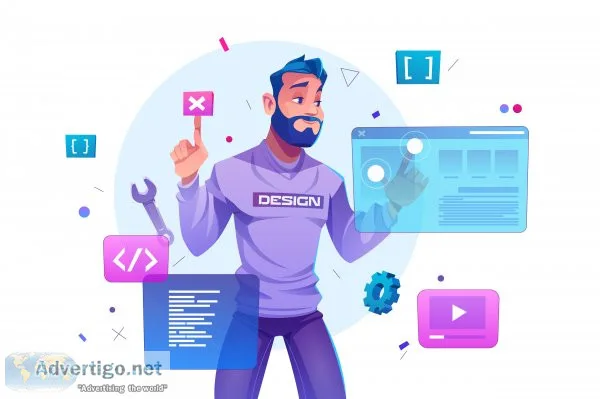 Best ecommerce website development company