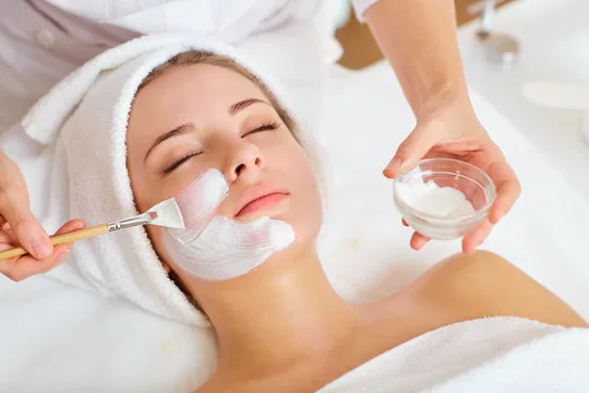 Male spa kolkata