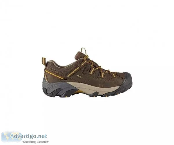 Buy One Of Hiking Shoes - The Best Keen Targhee II WP Wide - Cas
