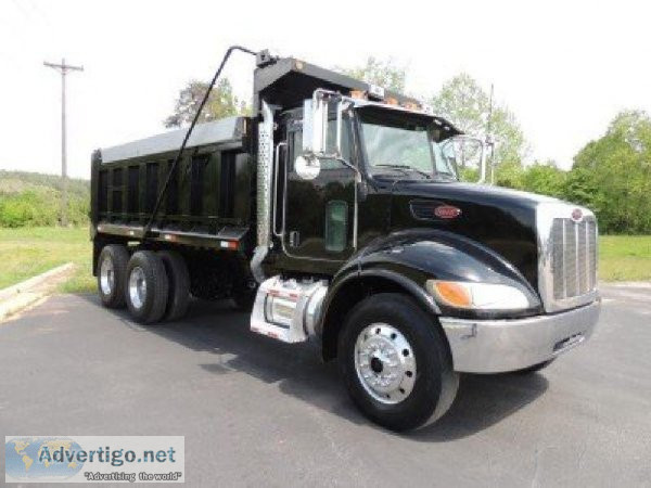 Commercial truck loans - (We handle all credit types and startup