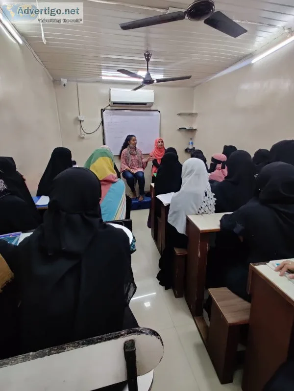 Vocab human resources training in mumbra
