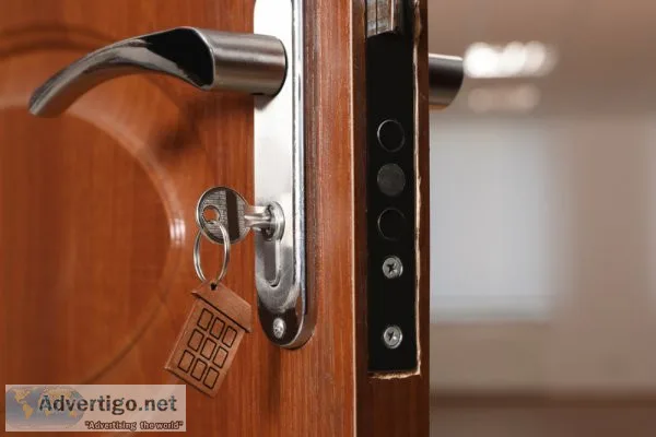 Affordable locksmith services