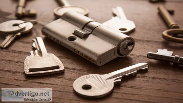 24hr locksmith