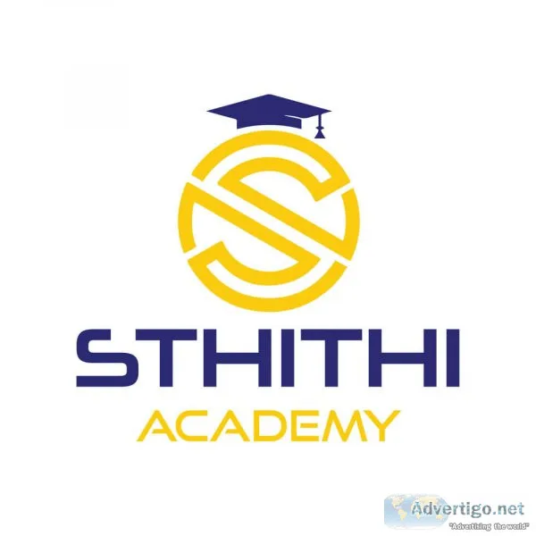 Sthithi academy- no1 neet and iit-jee online coaching institute 