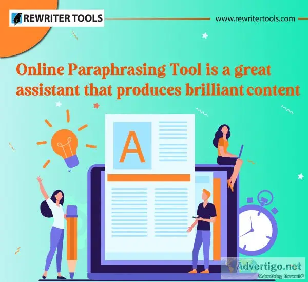 Free paraphrasing tool | best paraphrasing tool online