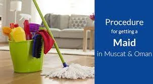 Hire best filipino housemaids in muscat - muscathome