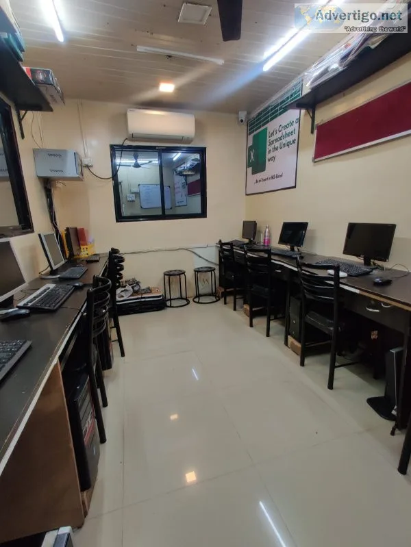 Vocab computer education