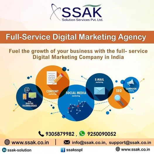 Best it company in lucknow