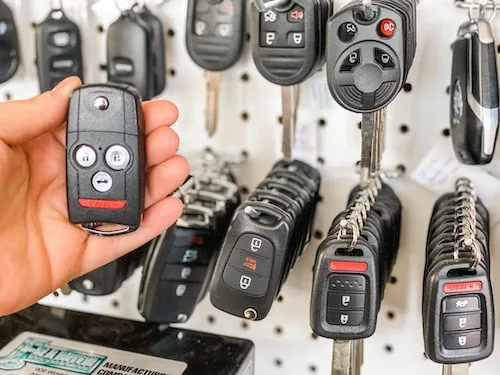 Affordable locksmith services