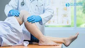 Best arthroscopic surgeon in delhi -dr vikram mhaskar