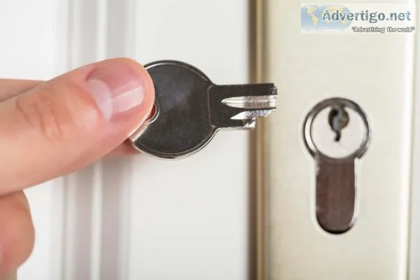 24hr locksmith