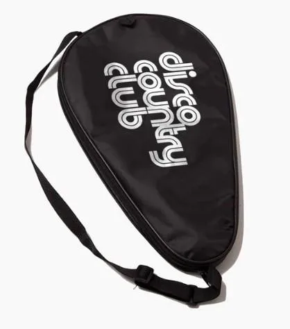 Buy Pickleball Paddle Carry Case &ndash Disco Country Club