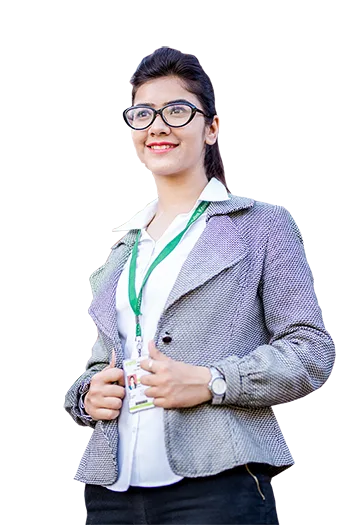 Searching College for Commerce offering BBA and BCA Programs