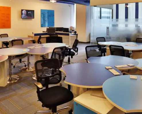 Searching for serviced office space in gurgaon? check out aihp