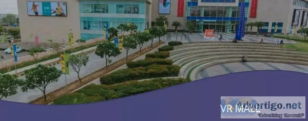 VR Punjab Mall