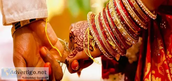 Gujarati matrimonial platform