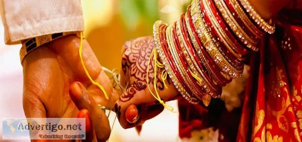 Gujarati matrimonial platform