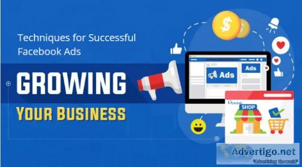 Techniques for Successful Facebook Ads on an Online Store