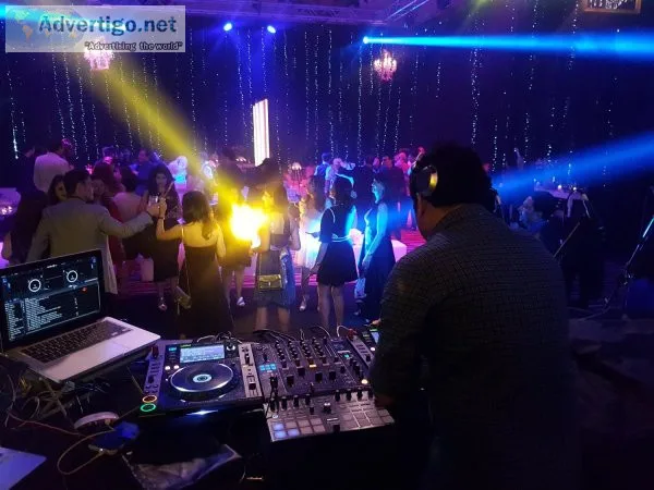 Wedding entertainment in vadodara