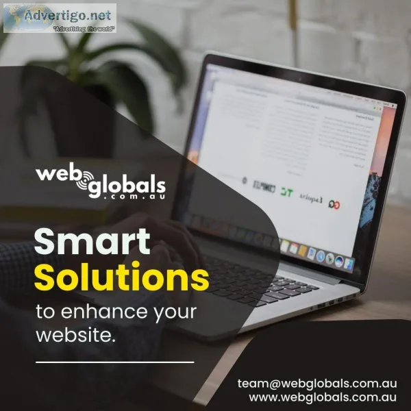 web designer in sydney