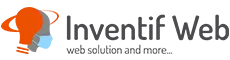 Inventif webworld with business as well as technological solutio