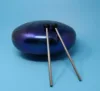 Shop Steel Drum Mallets  Pair of Mallet Drum Sticks  HueDrum&reg