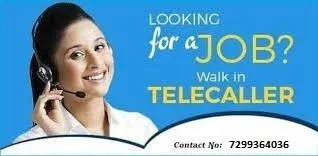 Hiring Female Tele Caller 0 to 1Yr Exp Nungambakkam