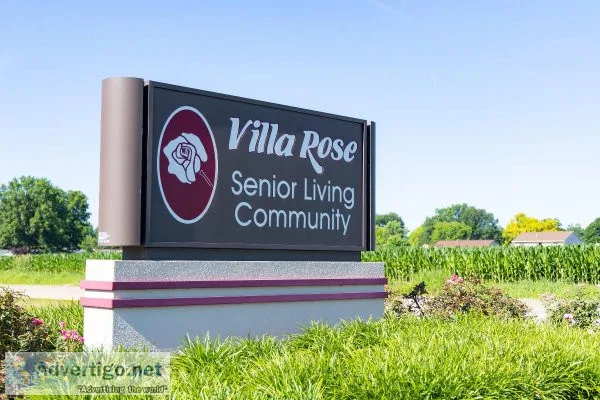 The Villa Rose - All the Luxury and Location in One